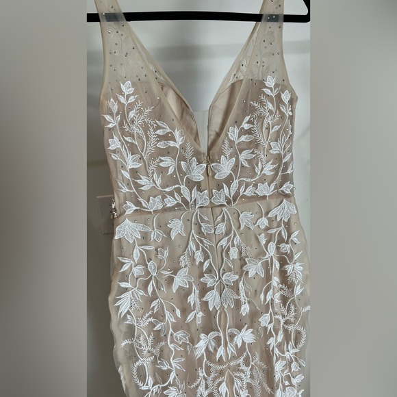 Fleurette Bridal Gown - Picture 10 of 11